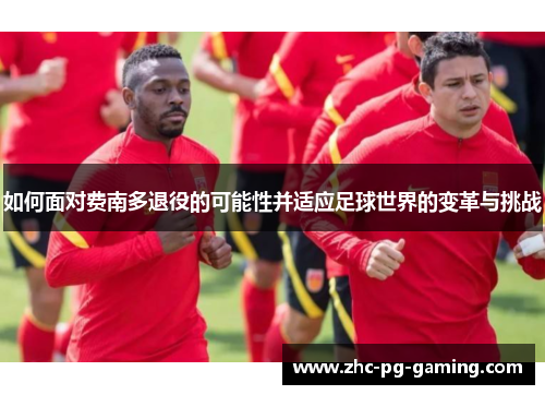 如何面对费南多退役的可能性并适应足球世界的变革与挑战