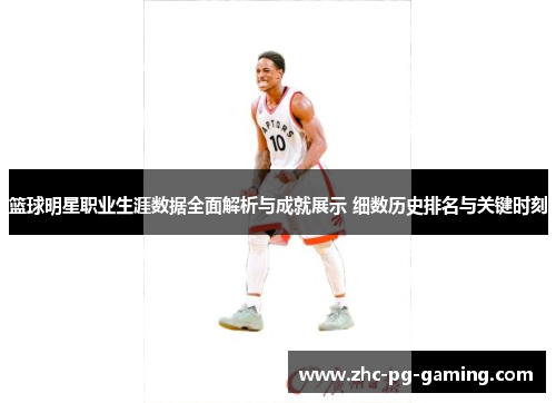 篮球明星职业生涯数据全面解析与成就展示 细数历史排名与关键时刻 篮球明星职业生涯数据全面解析与成就展示 细数历史排名与关键时刻